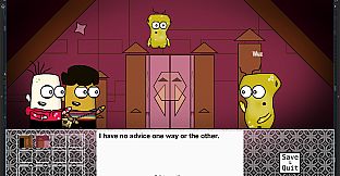 Night of the Shrub Part 2