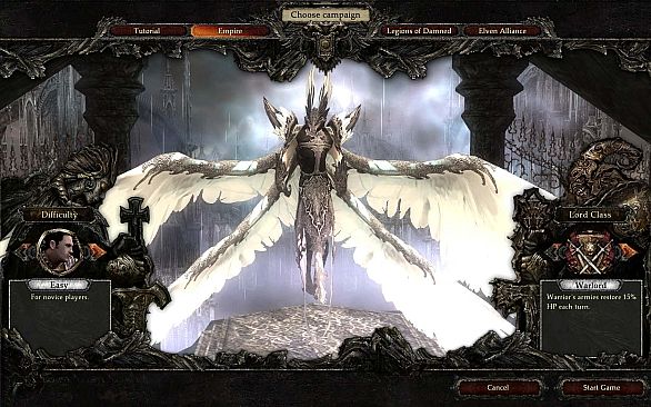 Disciples III - Renaissance Steam Special Edition