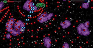 The Swarm