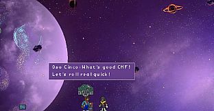 Level Up: The Playable Rap Album