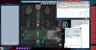Fantasy Grounds - Star System Set: Querritix (FULL SET)