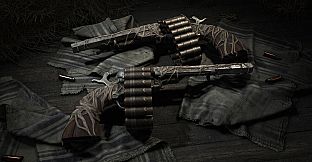 Hunt: Showdown 1896 - La Luz Mala