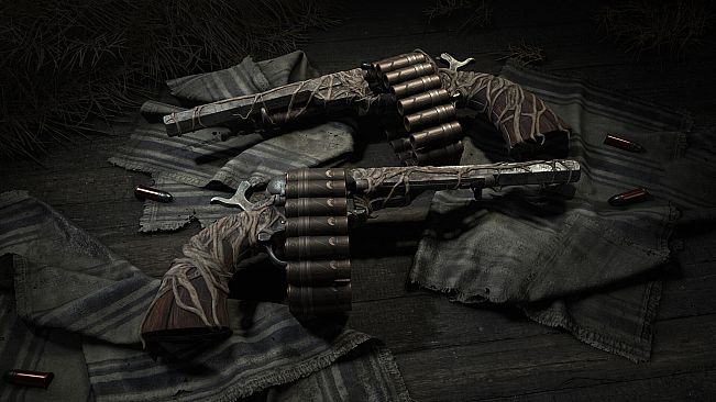 Hunt: Showdown 1896 - La Luz Mala