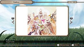 SaGa Frontier 2 Remastered