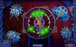 Fatal Evidence: Cursed Island Collector's Edition