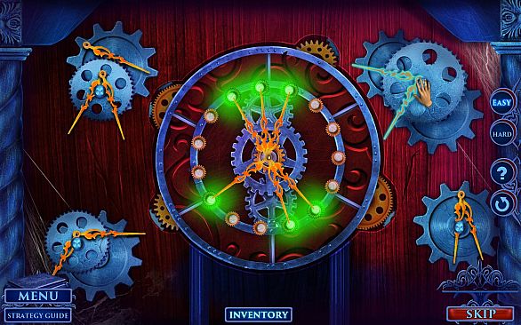 Fatal Evidence: Cursed Island Collector's Edition