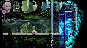 遗忘之境 The forgotten boundary