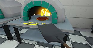 Ciao Pizza: Cooking Chaos