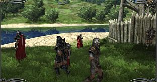 Two Worlds Epic Edition