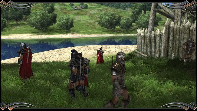 Two Worlds Epic Edition