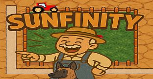Sunfinity