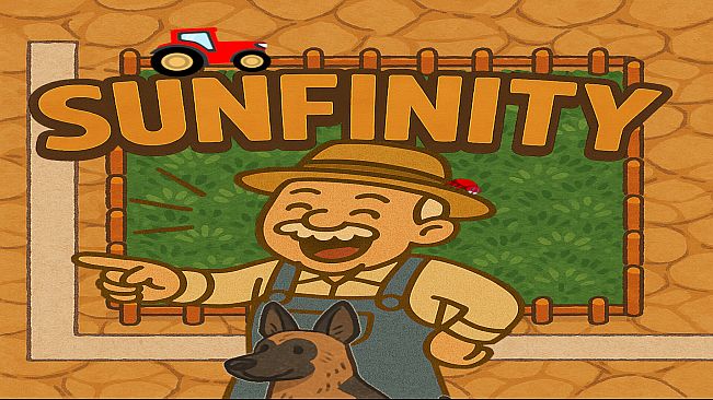 Sunfinity
