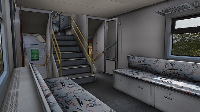 Trainz 2019 DLC - PolRegio B16mnopux 035