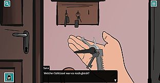 Sara - Story of a Young Thief