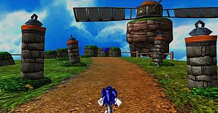 Sonic Adventure DX