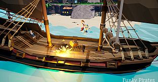 Funky Pirates