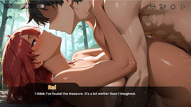 Fucked by the Princesses of the Realm