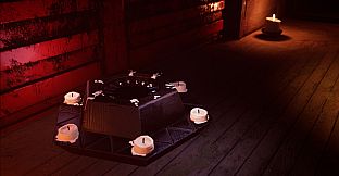 The Blackout Club: IN-HER-TEETH Believer Cosmetic Pack