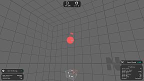 Simple FPS Aim Trainer