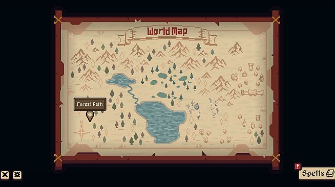 Realm's Last Stand