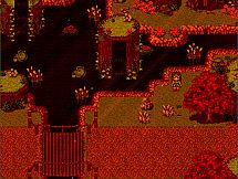 Just Beneath The Skin 2D