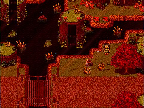 Just Beneath The Skin 2D