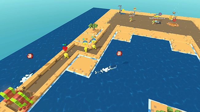 Hormone Wars - Tower Defense