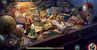 Criminal Archives: Murder in the Pages DLC