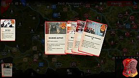 SGS NATO's Nightmare