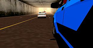 Music Drive: Chase the Beat