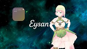 Eysan