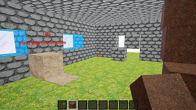Blockmind