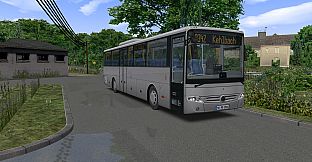 OMSI 2 Add-on Coach O560 Series