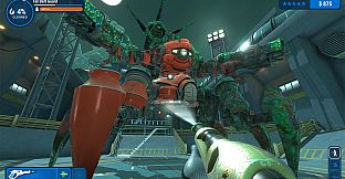 PowerWash Simulator – Midgar Special Pack