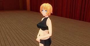 CUSTOM ORDER MAID 3D2 It's a Night Magic Freezing Winter ALL in ONE Pack