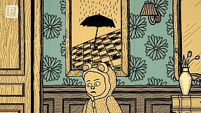 Child Phobia: Nightcoming Fears