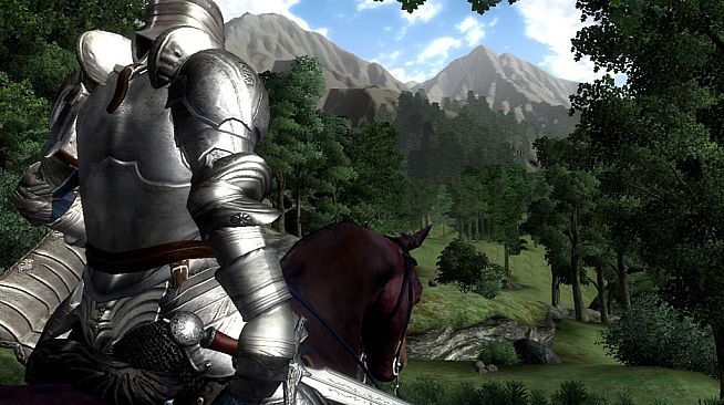 The Elder Scrolls IV: Oblivion Game of the Year Edition Deluxe (2009)