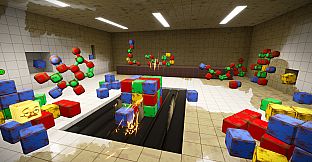 Cube Grinder Factory