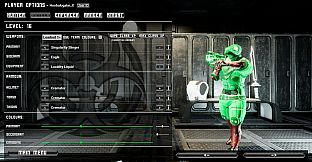 Gemini: Binary Conflict - Supporter