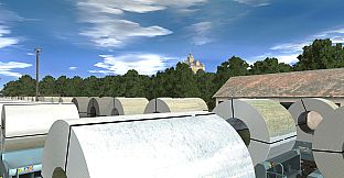 TANE DLC: Shmmns Coil Transporter