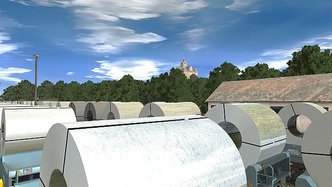 TANE DLC: Shmmns Coil Transporter