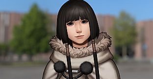 FaceRig Legrand Legacy