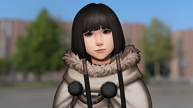 FaceRig Legrand Legacy