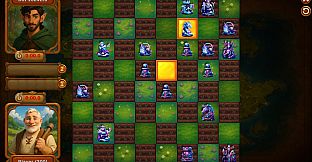 Choc Tactic for Chess Master - Eternal Soulmate
