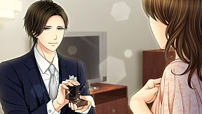 Finally, in Love Again