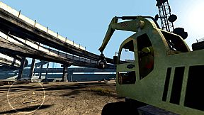 Construction Machines 2014