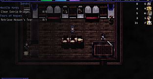 Lawless Lands Supporter Community Skin Pack 1 DLC