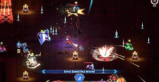 Crystalis Descendant