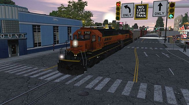 Trainz 2022 DLC - Midwestern Rails