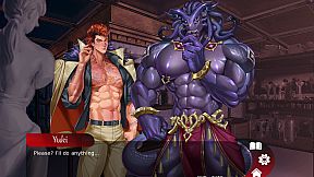 Monster Lover 2: Ambrosilas